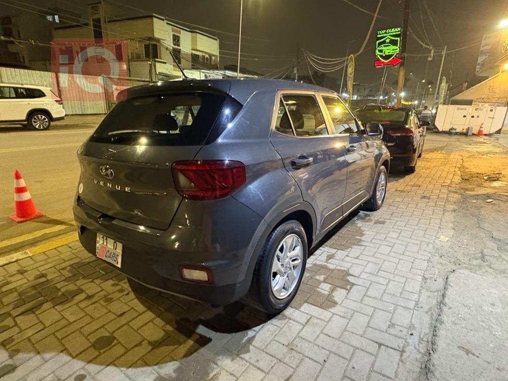 هيونداي فينو